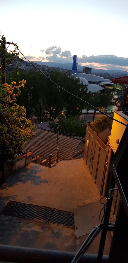 Апартаменти House In Avlabari *